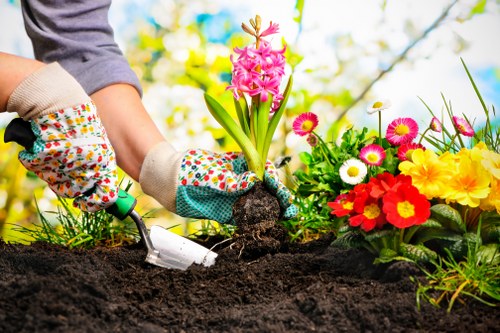 Safe and reliable Gardeners Arkley payments area