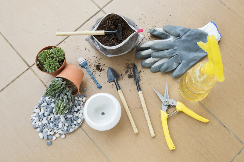 lawn maintenance garden design